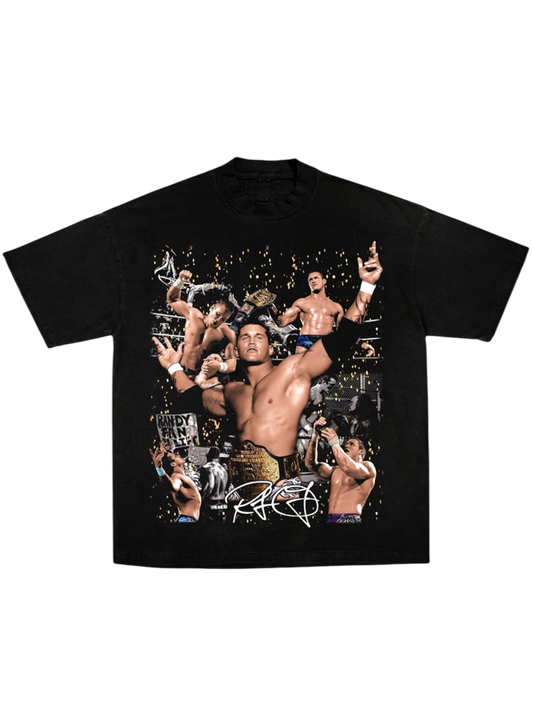 Randy Orton "Legend Killer" Graphic Tee
