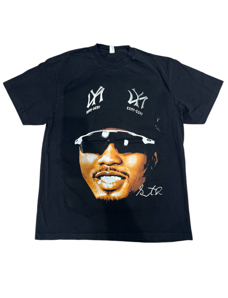 Gervonta "Tank" Davis Face Of Boxing Tee