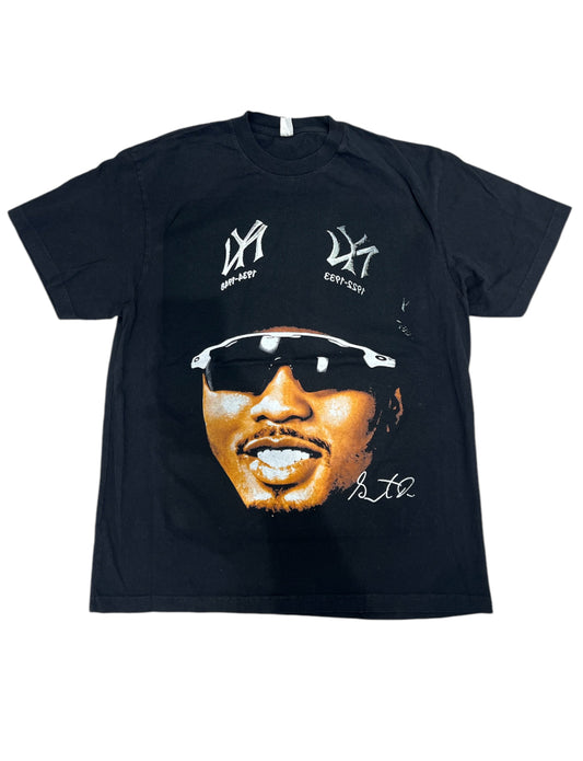 Gervonta "Tank" Davis Face Of Boxing Tee