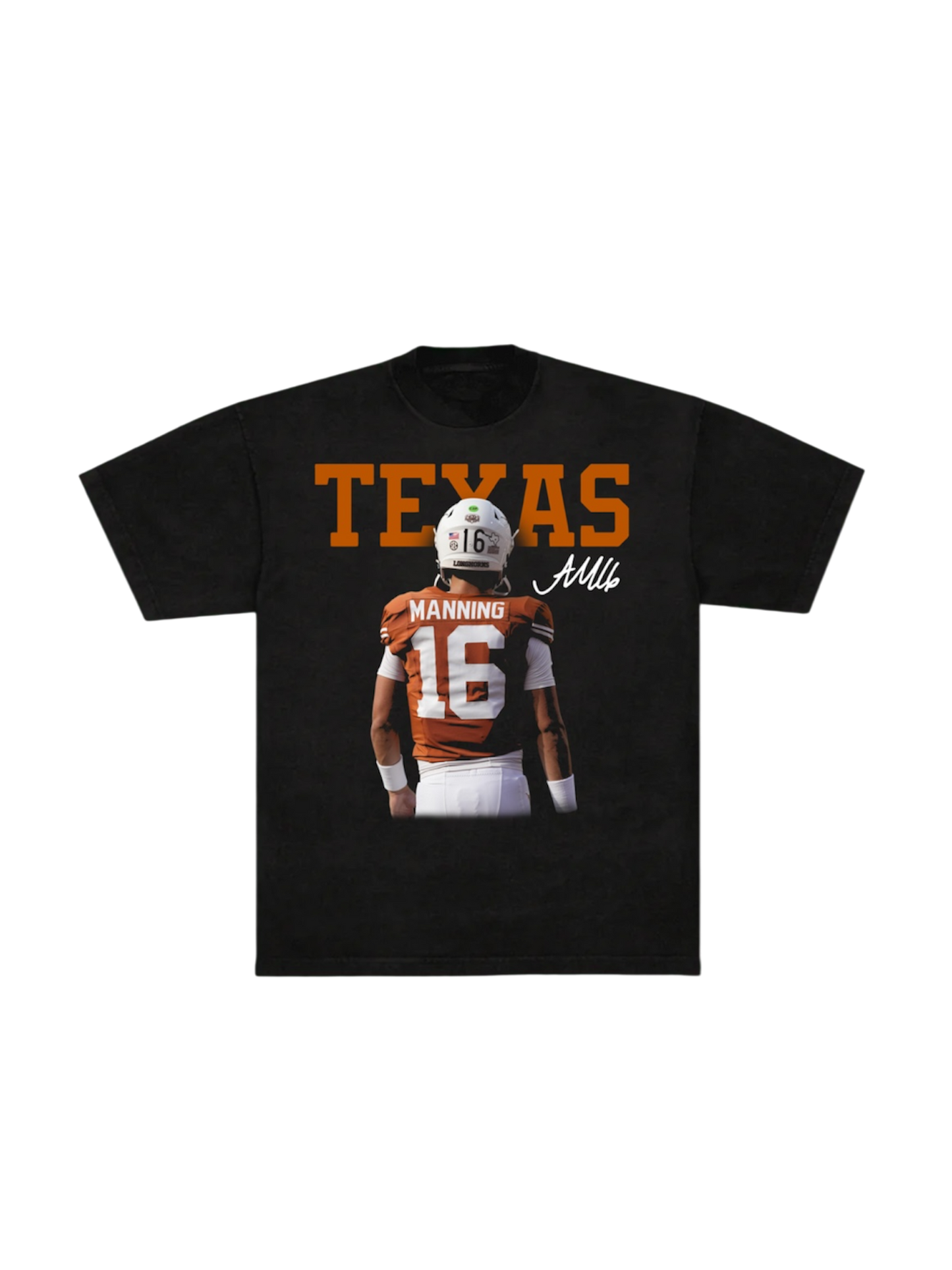 Arch Manning "The Future" Graphic Tee