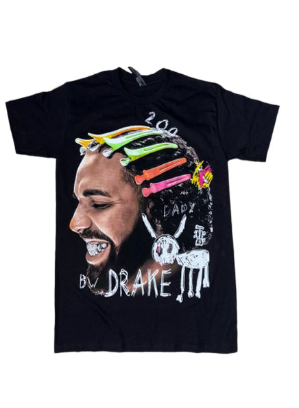 Drake "For All The Dogs" Graphic Tee