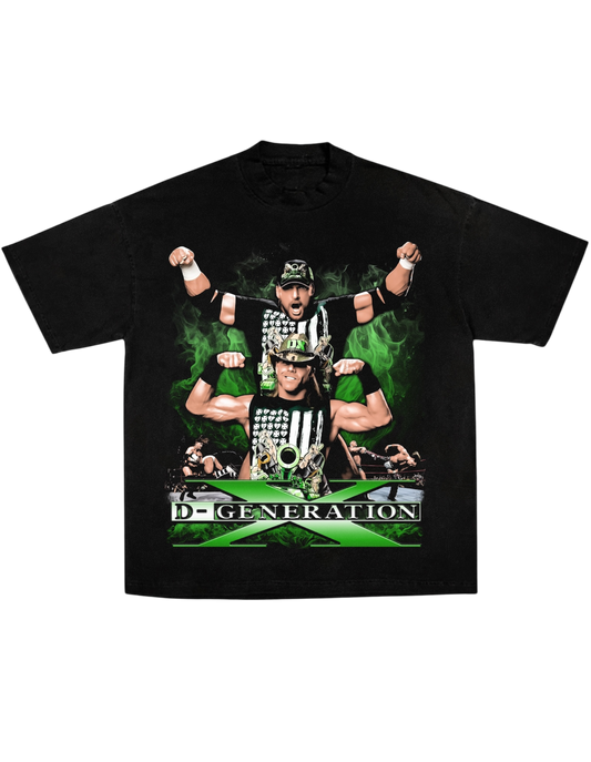 D Generation X "Suck It" Graphic Tee