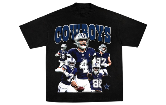 Cowboys "DemBoyz" Gameday Graphic Tee
